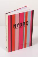 Nyord i svnskan fr&aring;n 40-tal till 80-tal. Svenska Spr&aring;kn&auml;mnden