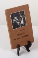 D&ouml;md av de d&ouml;mda