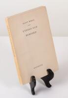 Utf&auml;rd och hemf&auml;rd