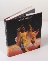 Mitt m&ouml;te med De G&aring;tfulla Antroposoferna.