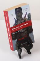Med livet som vapen. En bok om sj&auml;lvmordsbombare