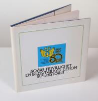 50 &aring;rs frivillighet. En bildkavalkad genom SCF:s historia