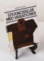 Stickmodeller med variationer