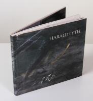 Harald Lyth. M&aring;lningar 1980-1985