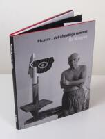 Picasso i det offentliga rummet