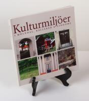 Kulturmilj&ouml;er i M&ouml;lndal, K&aring;llered och Lindome