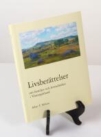 Livsber&auml;ttelser om familjer och levnads&ouml;den i V&auml;sterg&ouml;tland