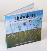 Linboken. Hemodling och hemberedning