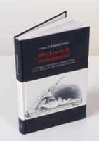 M&ouml;rkrum & transparens. Studier i europeisk bildkultur och i bildens historiska evidens 