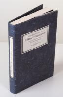 Dikter & Brevarium. Urval och tolkning av Peter Handberg