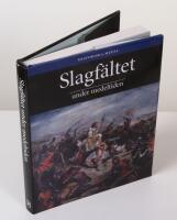 Till konsten. En av alla dagar. Utvalda konstverk m&ouml;ter betraktarens ord