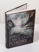 Foxfire. En tjejligas bek&auml;nnelser