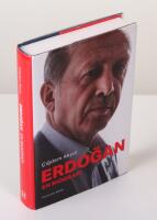 Erdogan. En biografi