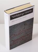 Norrk&ouml;pings historia. Fr&aring;n forntid till vasatid