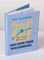 Vad man ser och hedrar