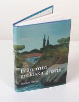 Fr&aring;n min grekiska grotta