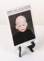 Specialauktion Leksaker 10 december 1984