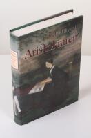 Aristokrater. Caroline, Emily, Louisa & Sarah Lennox 1740-1832