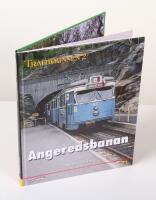 Angeredsbanan. Trafikminnen 2