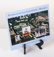 &Aring;terblickar och framtidstro i Majorna