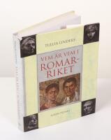 Vem &auml;r vem i romarriket