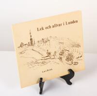 Lek och allvar i Lunden