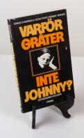 Varf&ouml;r gr&aring;ter inte Johnny? Depressioner hos barn
