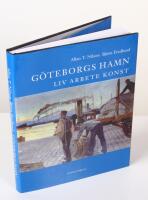 G&ouml;teborgs hanm. Liv arbete historia