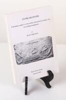 Antik ekonomi. Tematiska studier av den antika ekonomins karakt&auml;r och utvecklingsm&ouml;jligheter