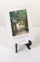 Sm&aring;landsstugan - Slottskogen - G&ouml;teborg