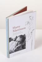 Harry Martinson. Naturens, havens och rymdens diktare