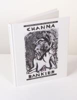 Tatuerade in&auml;lvor. Bok med bilder av Channa Bankier. Med en ess&auml; av Nina Weibull. F&ouml;rord av Leif Nyl&eacute;n