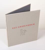 Ulf Gripenholm