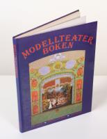 Modellteaterboken