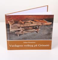 Vardagens verktyg p&aring; Gr&ouml;ns&ouml;&ouml;