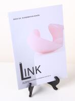 The Link. February 2017. Issue 334. Scandinavian Design