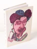 Franco Leidi: The Other Side. On the Imaginary Portraits of Franco Leidi/Om Franco Leidis imagin&auml;ra portr&auml;tt