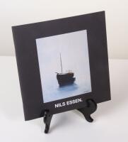 Nils Essen 1925-2005