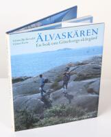 &Auml;lvask&auml;ren. En bok om G&ouml;teborgs sk&auml;rg&aring;rd