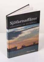 Sj&ouml;fartsaff&auml;rer. Perspektiv p&aring; en n&auml;ring