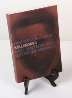 Kollissioner. Aksel Sandemose som outcast och monument