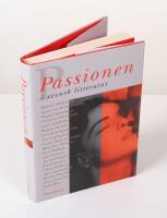 Passionen i svensk litteratur