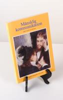 M&auml;nsklig kommunikation. 14 uppsatser