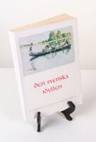 De nsvenska idyllen. En litter&auml;r antologi av Christer Topelius