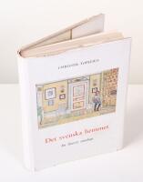 Det svenska hemmet. En litter&auml;r antologi