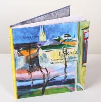 I Skara. M&auml;nniskor och milj&ouml;er. Minnen och reflexioner