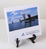 Tr&auml;biten 119. F&ouml;renings&aring;ret 2002