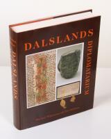 Dalslands diplomatarium