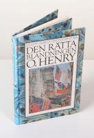 Den r&auml;tta blandningen. Noveller