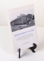 Sj&ouml;manshus i v&auml;st